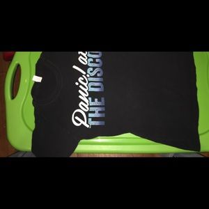 Panic At The Disco Tee